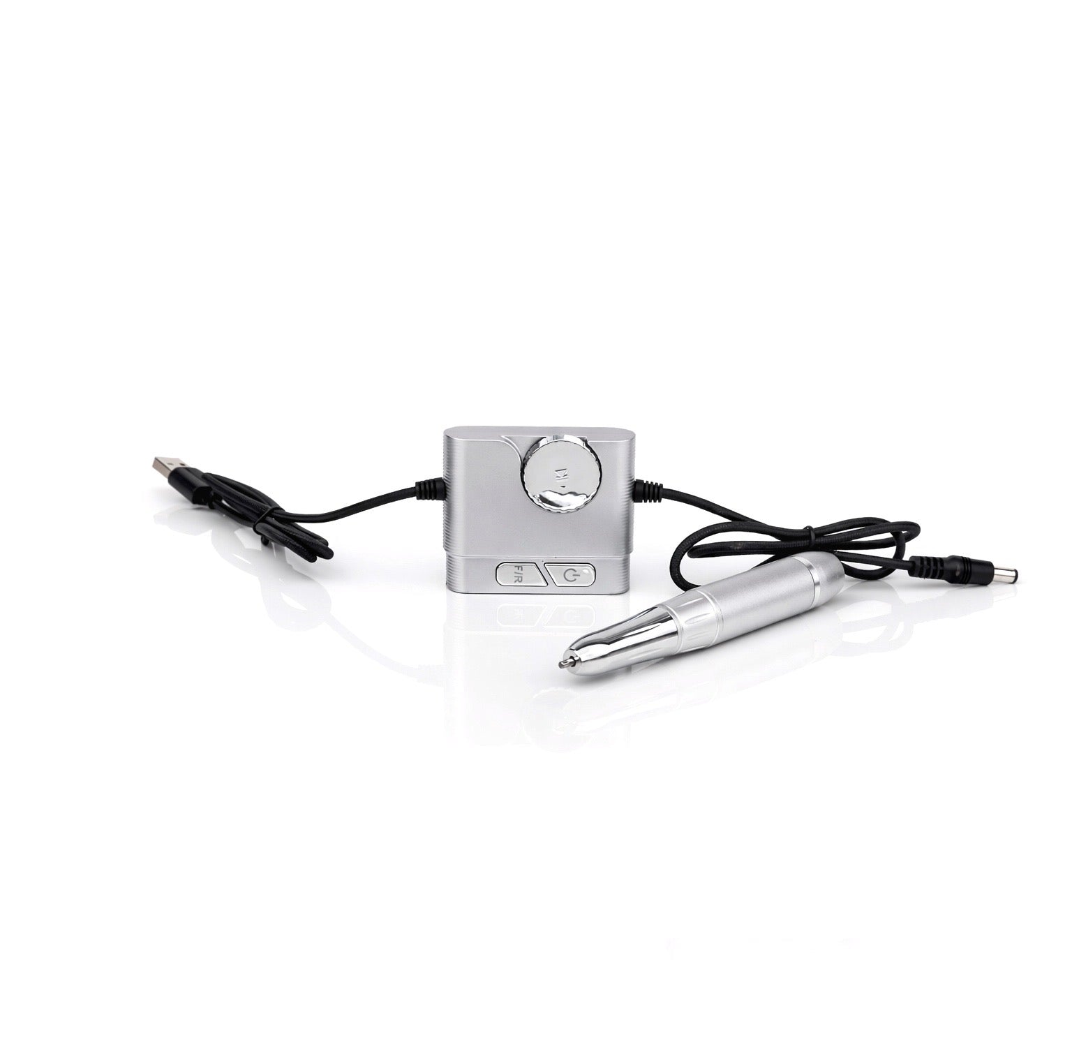 Torno Compacto 40.000RPM - ISSI Supplies -  Solo en Pink Pot Plant 