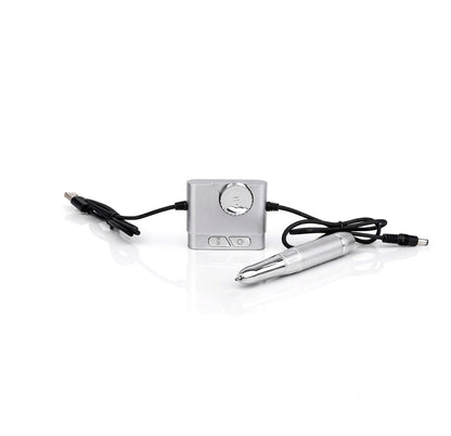 Torno Compacto 40.000RPM - ISSI Supplies -  Solo en Pink Pot Plant 