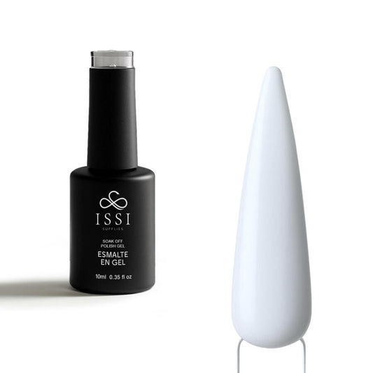 Esmalte semipermanente tono M04 - ISSI Supplies -  Solo en Pink Pot Plant 
