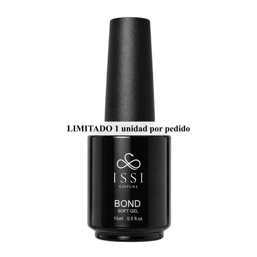 BOND Soft Gel 15ml - ISSI Supplies