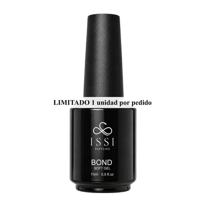 BOND Soft Gel 15ml - ISSI Supplies