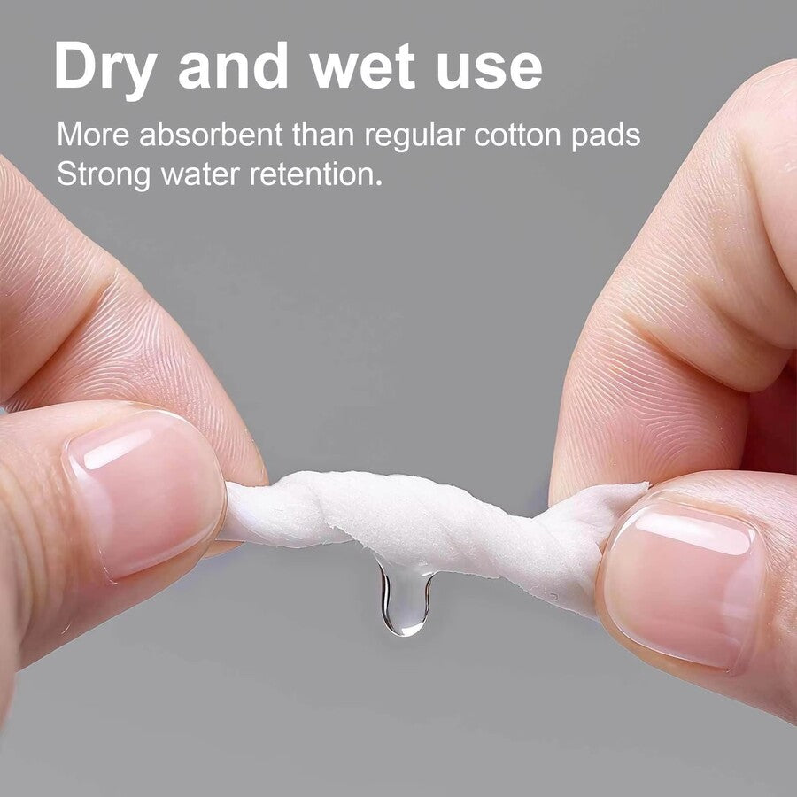 Wipes Blancos x 200 un - ISSI Supplies