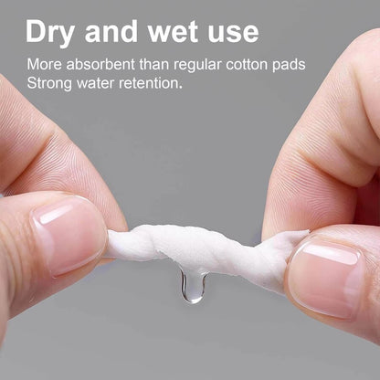 Wipes Blancos x 200 un - ISSI Supplies