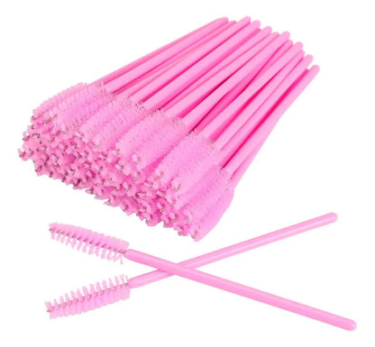 Cepillo Aplicador Descartable x50 -  Solo en Pink Pot Plant 