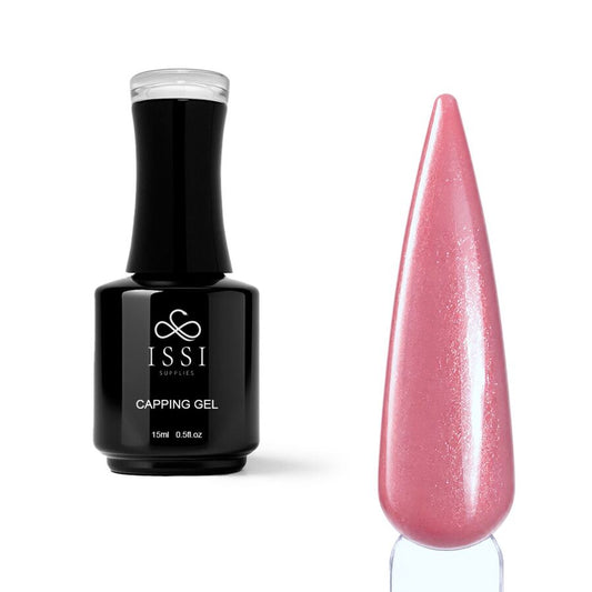 Capping Gel #017 15ml - ISSI Supplies