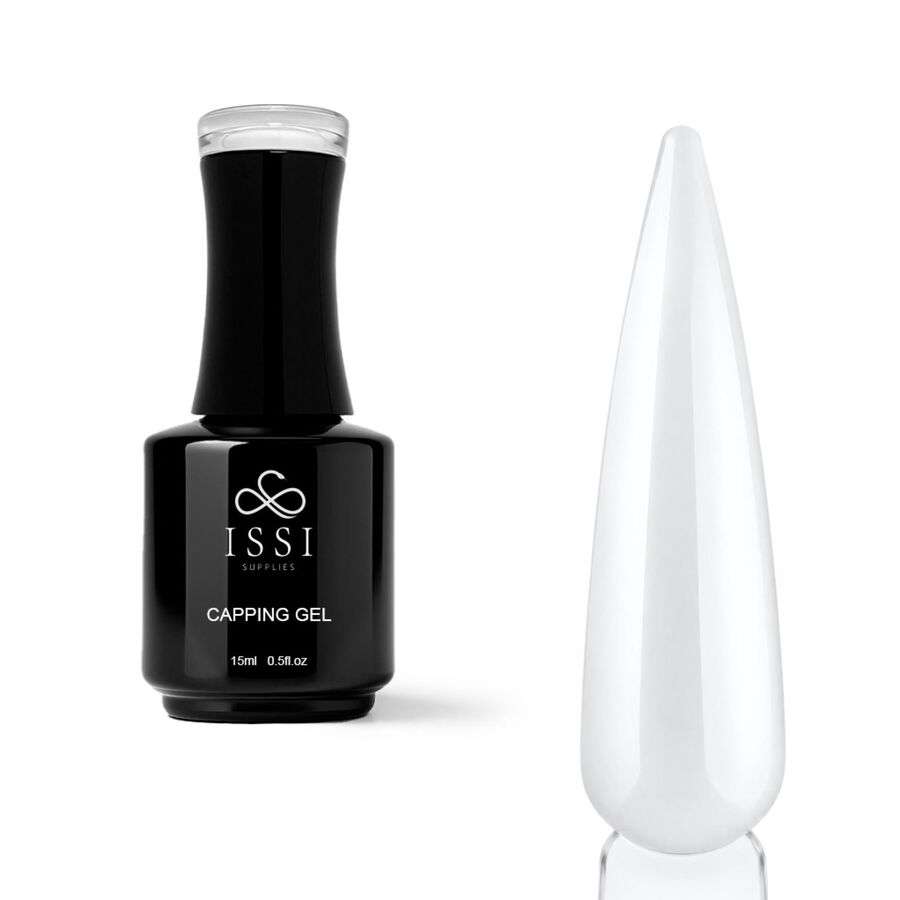 Capping Gel #023 15ml - ISSI Supplies