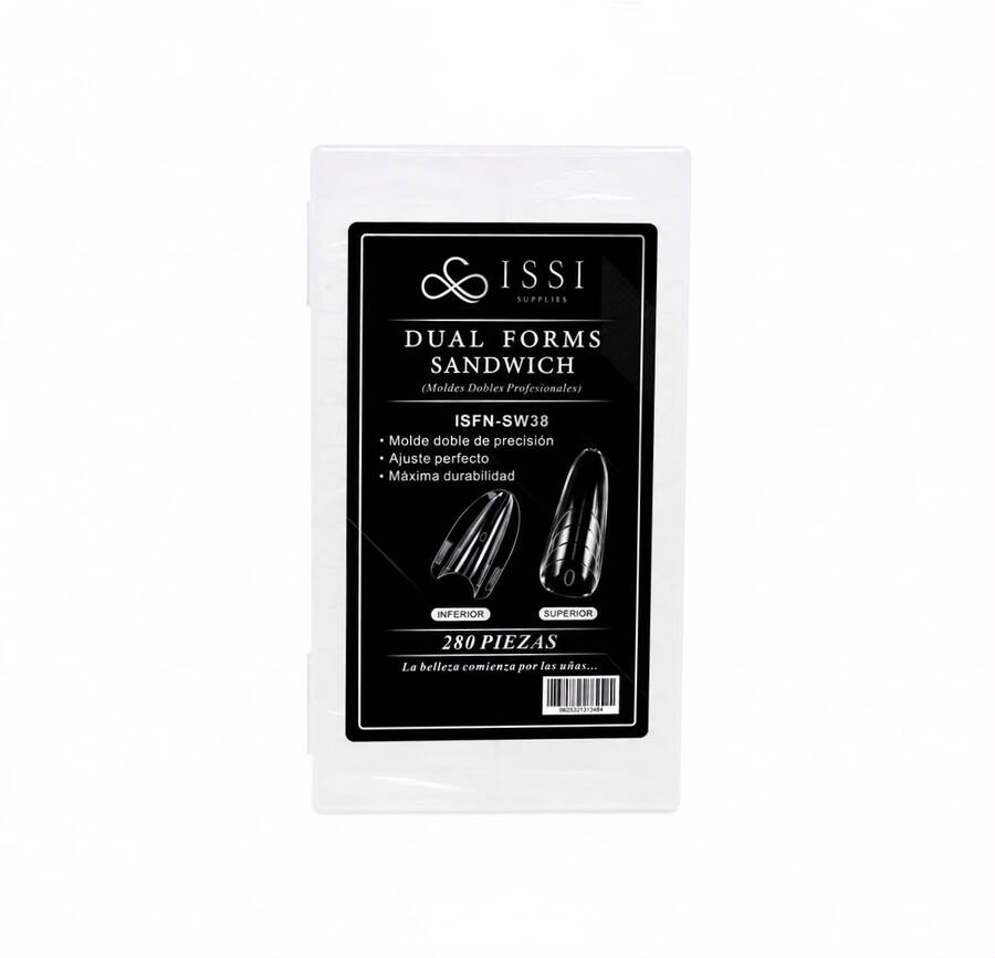 Tips Sandwich Dual System SW-38 - ISSI Supplies