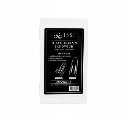 Tips Sandwich Dual System SW-38 - ISSI Supplies