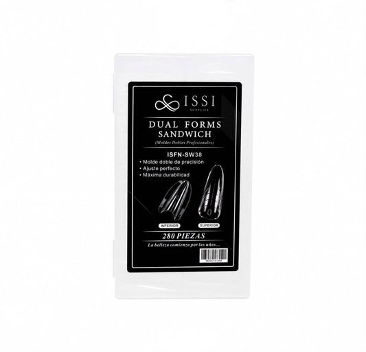 Tips Sandwich Dual System SW-38 - ISSI Supplies
