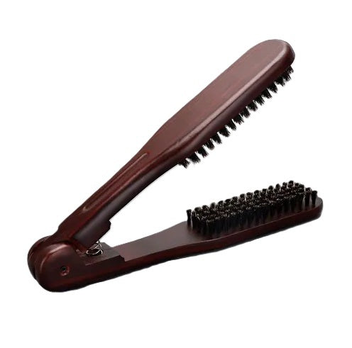 Cepillo Alisador de Madera - ISSI Supplies -  Solo en Pink Pot Plant 