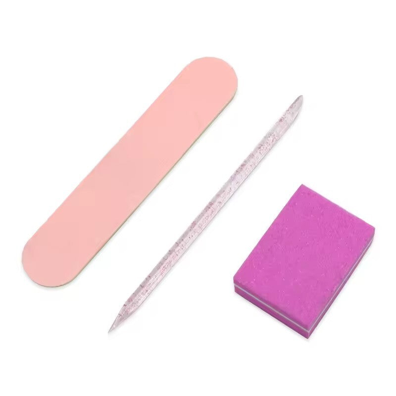 Kit Manicura Descartable