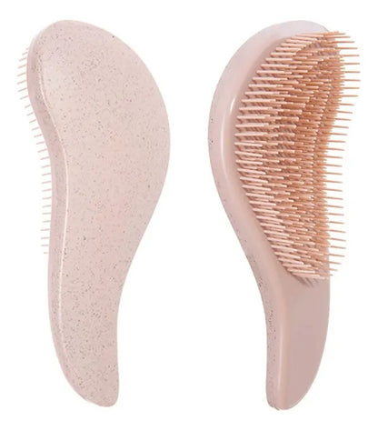 Cepillo Magico Masajeador Y Antifrizz - ISSI Supplies -  Solo en Pink Pot Plant 