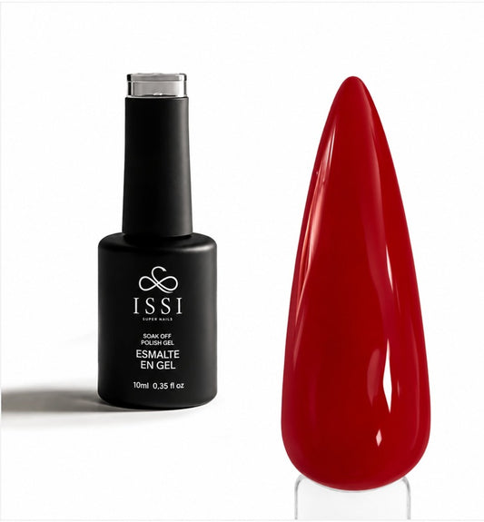 Esmalte Semipermanente Tono B09 - ISSI Supplies