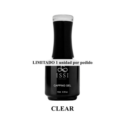 Capping Gel #018 15ml - ISSI Supplies