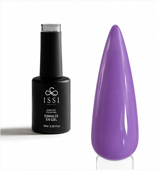 Esmalte Semipermanente Tono P12 - ISSI Supplies