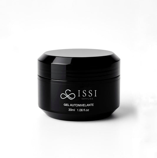 Gel Constructor Autonivelante #03 30ml - ISSI Supplies -  Solo en Pink Pot Plant 