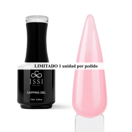 Capping Gel #004 15ml - ISSI Supplies