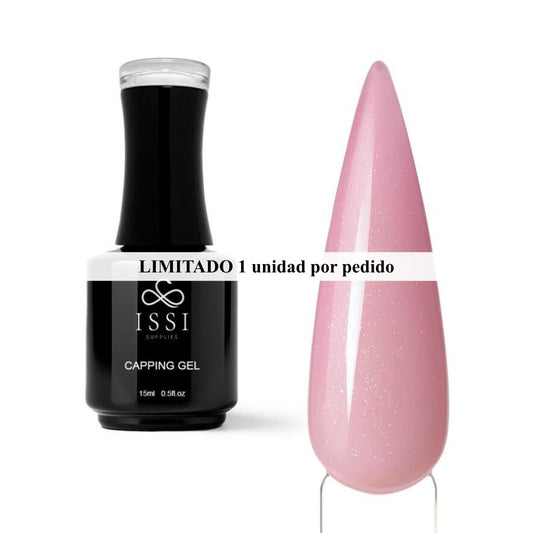 Capping Gel #009 15ml - ISSI Supplies
