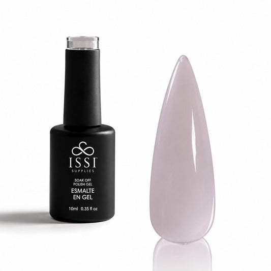 Esmalte semipermanente tono M04 - ISSI Supplies
