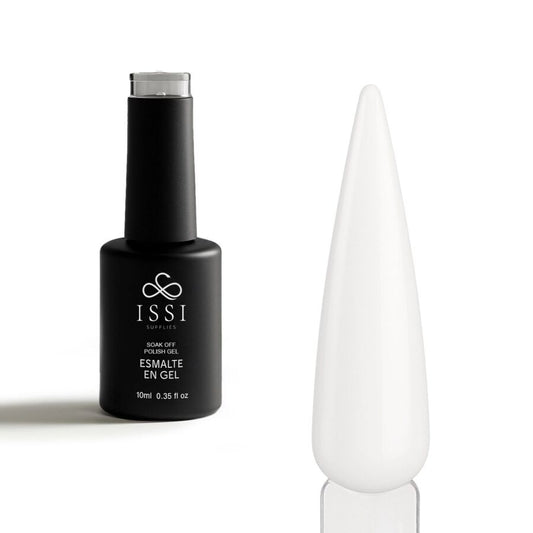 Esmalte semipermanente tono M06 - ISSI Supplies -  Solo en Pink Pot Plant 