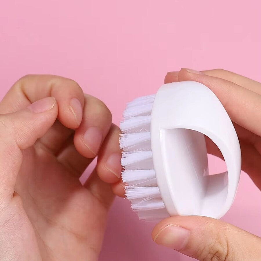 Cepillo Grande de Limpieza Uñas