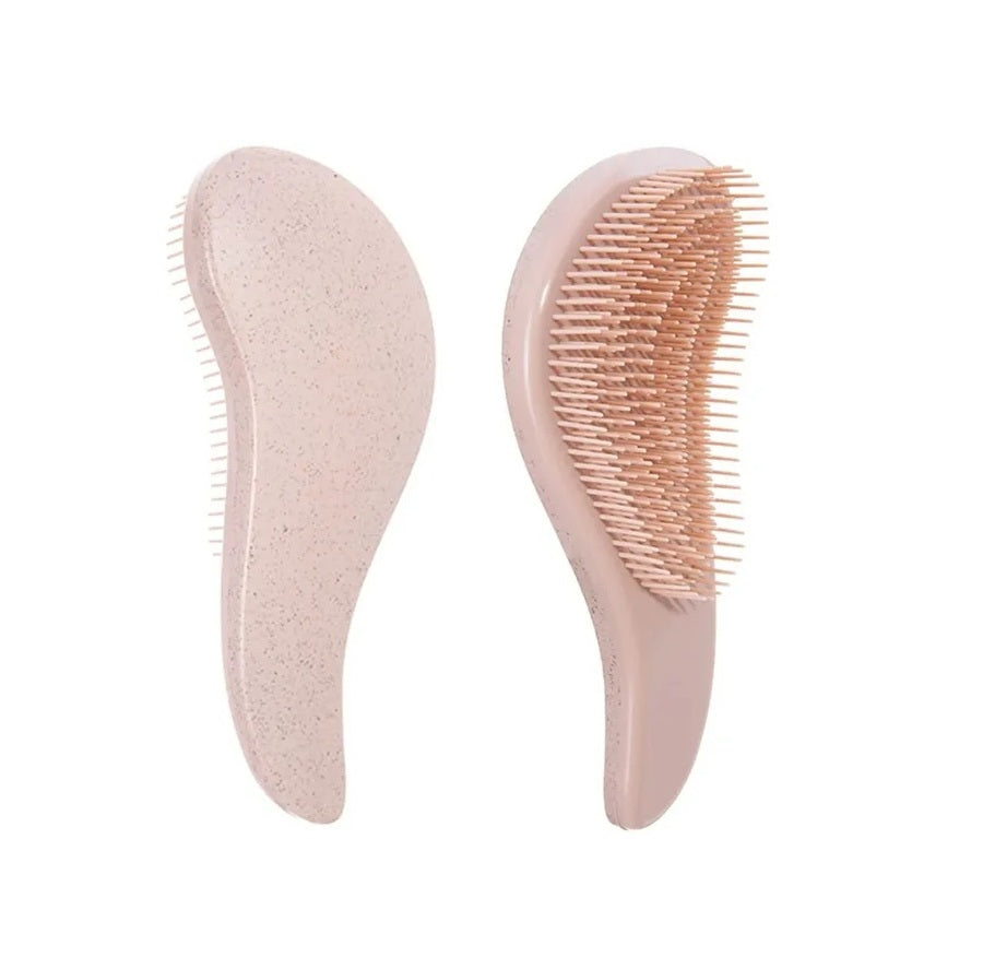 Cepillo Magico Masajeador Y Antifrizz - ISSI Supplies -  Solo en Pink Pot Plant 