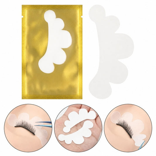 Eye Patch - Parche de Ojos