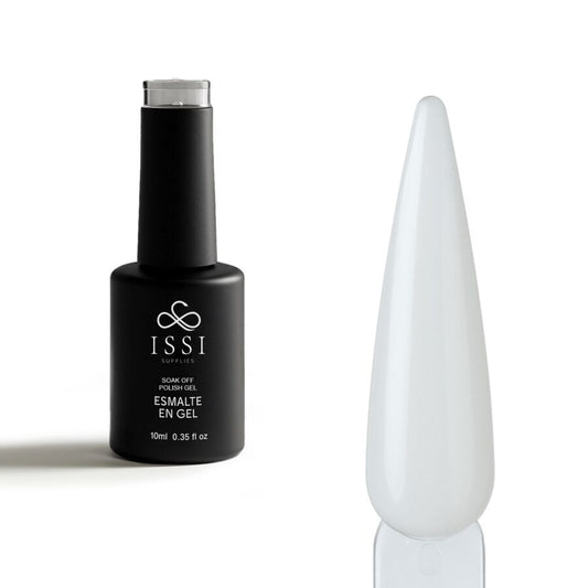 Esmalte semipermanente tono M05 - ISSI Supplies -  Solo en Pink Pot Plant 