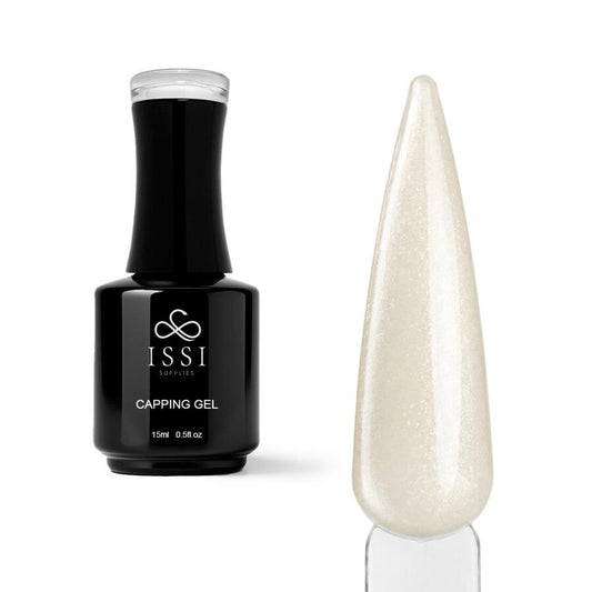 Capping Gel #015 15ml - ISSI Supplies