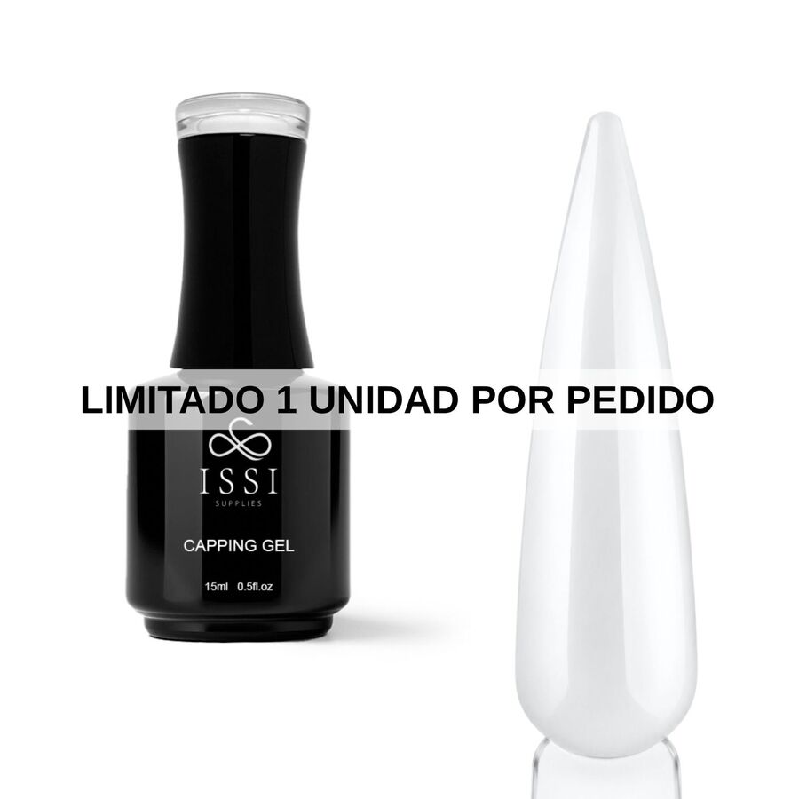 Capping Gel #023 15ml - ISSI Supplies
