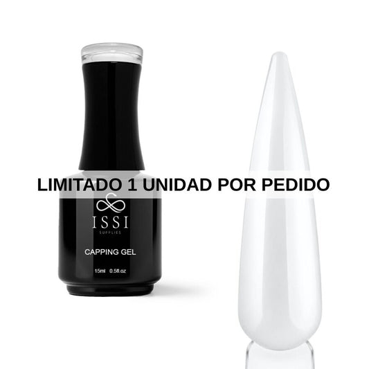 Capping Gel #023 15ml - ISSI Supplies