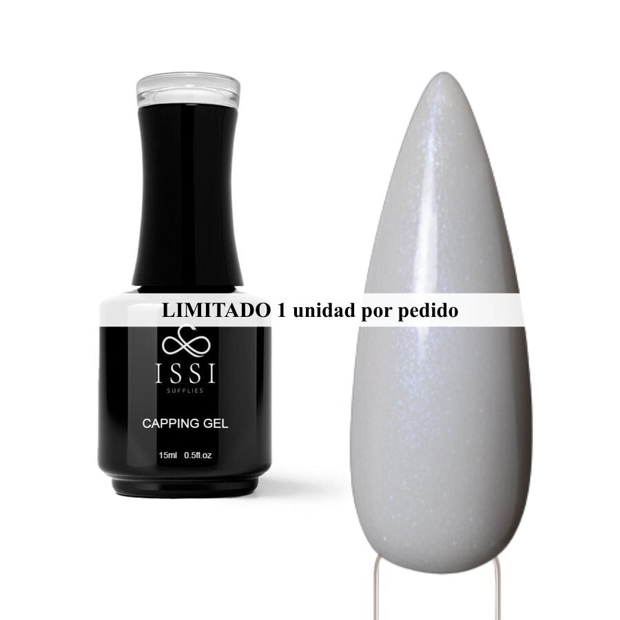 Capping Gel #015 15ml - ISSI Supplies
