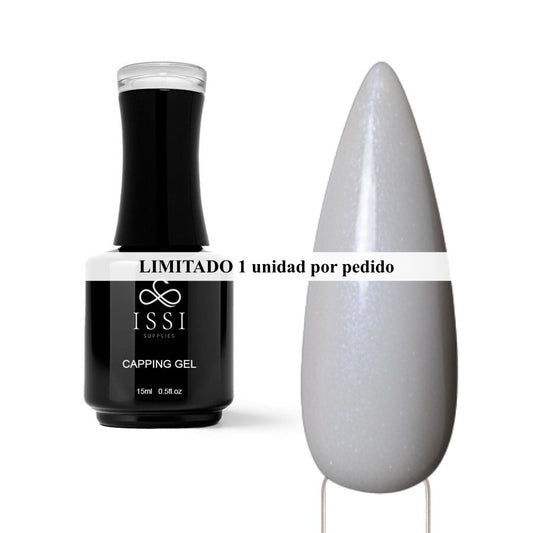 Capping Gel #015 15ml - ISSI Supplies