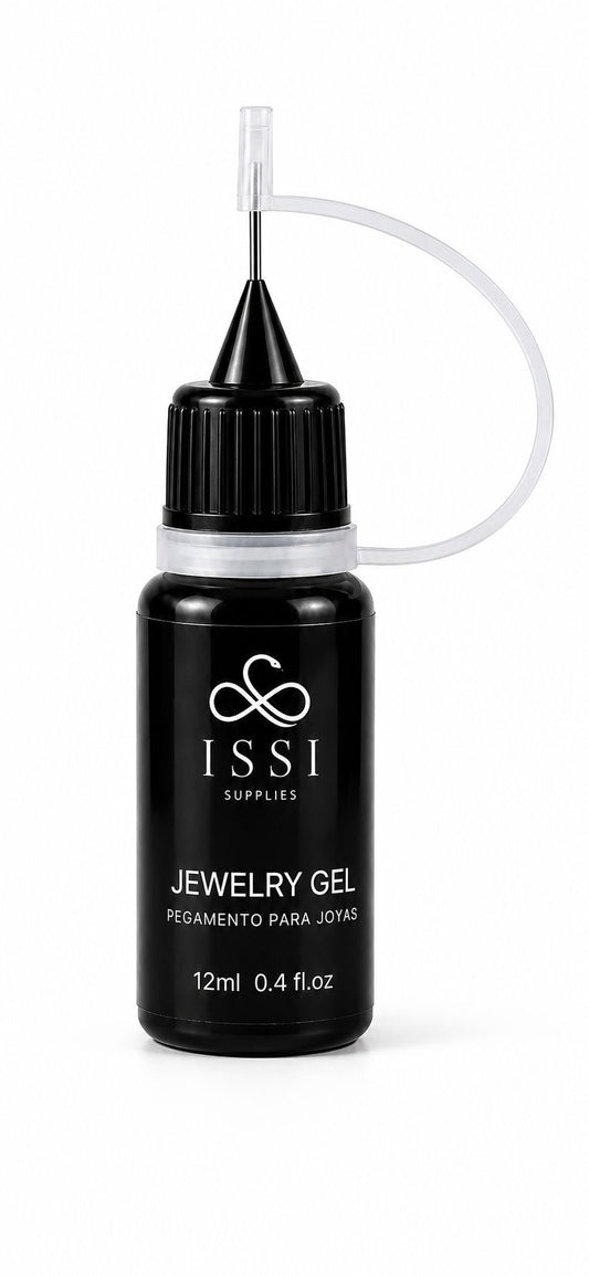 Pegamento para joyas JEWELRY GEL - ISSI Supplies