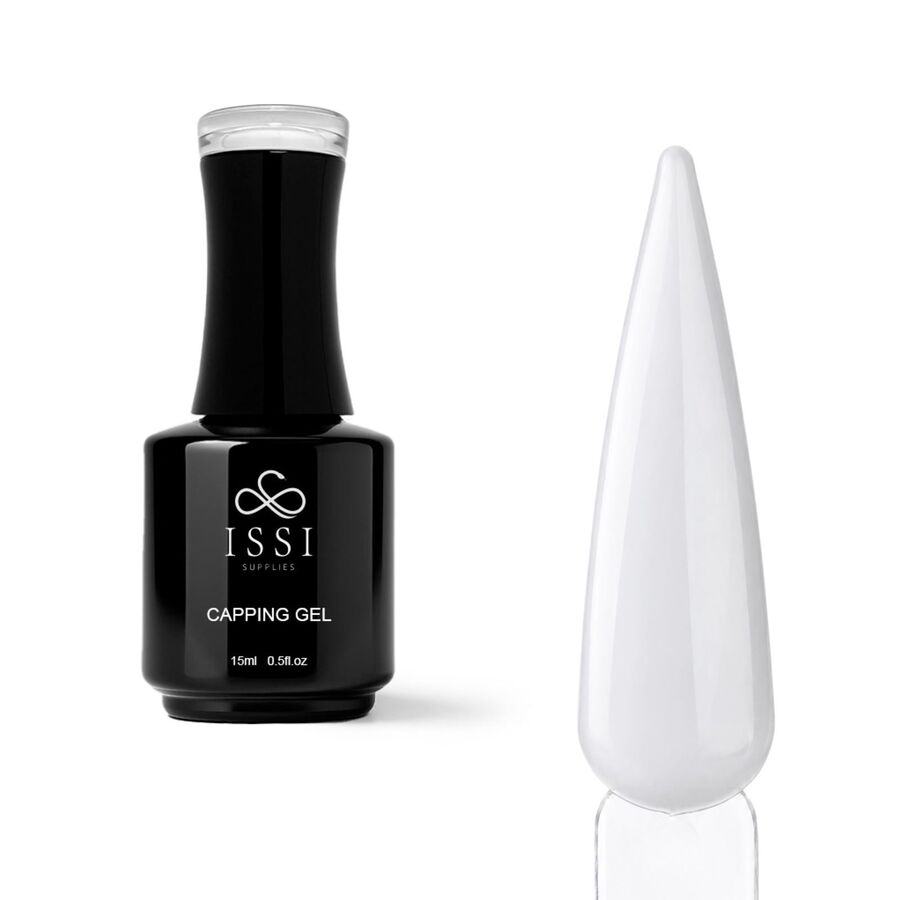 Capping Gel #021 15ml - ISSI Supplies
