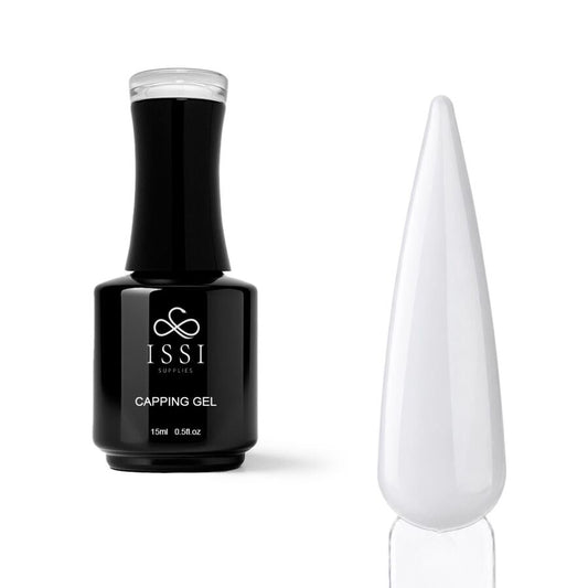 Capping Gel #021 15ml - ISSI Supplies