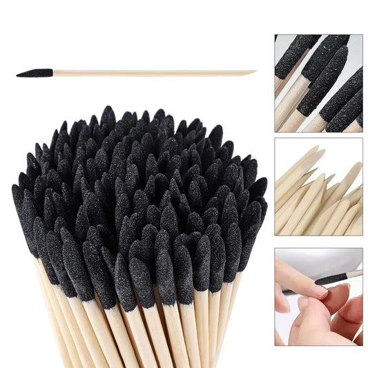 Palito de Naranjo Doble con Lima Obelisco x10 un