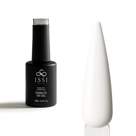Esmalte semipermanente tono M07 - ISSI Supplies -  Solo en Pink Pot Plant 