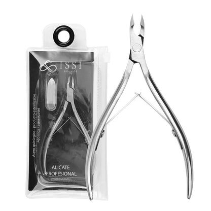 Alicate para Cuticulas LXN1305 - ISSI Supplies -  Solo en Pink Pot Plant 