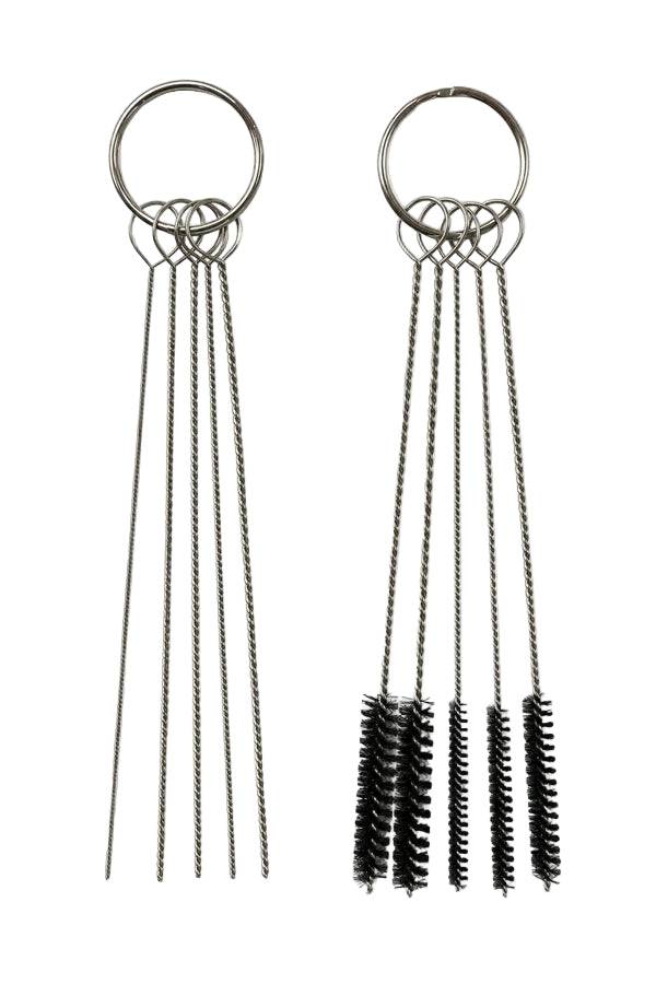 Kit de Limpieza para Aerógrafo