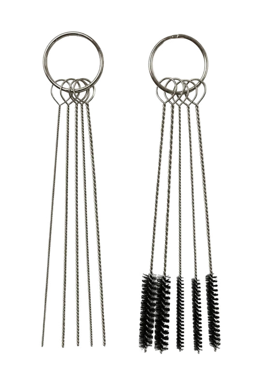 Kit de Limpieza para Aerógrafo