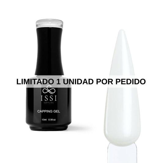 Capping Gel #022 15ml - ISSI Supplies