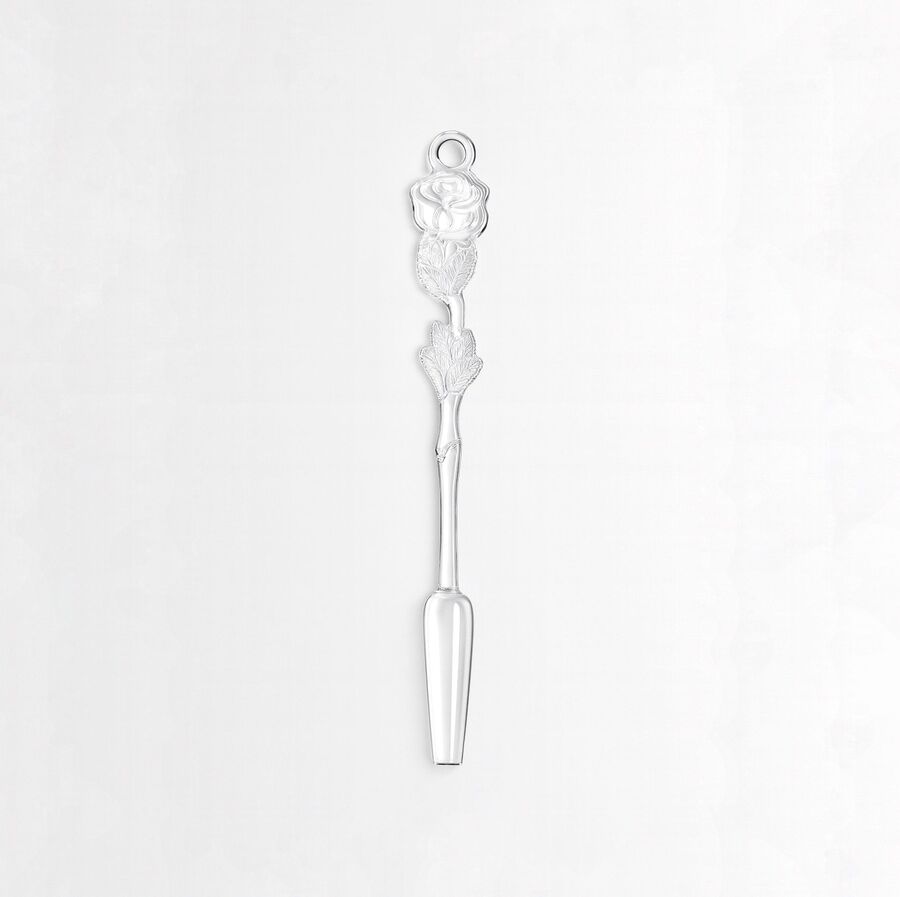 Muestrario Mango de Rosa -  Solo en Pink Pot Plant 