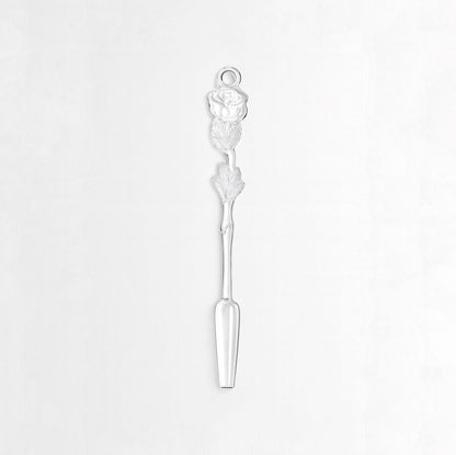 Muestrario Mango de Rosa -  Solo en Pink Pot Plant 