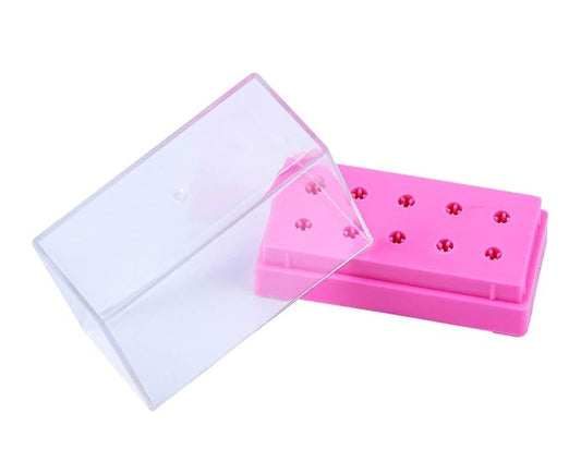 Soporte para Fresas Rosa - ISSI Supplies -  Solo en Pink Pot Plant 