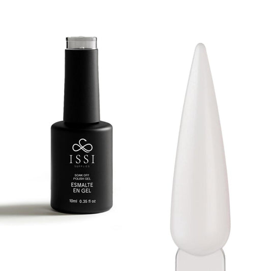 Esmalte semipermanente tono M03 - ISSI Supplies -  Solo en Pink Pot Plant 