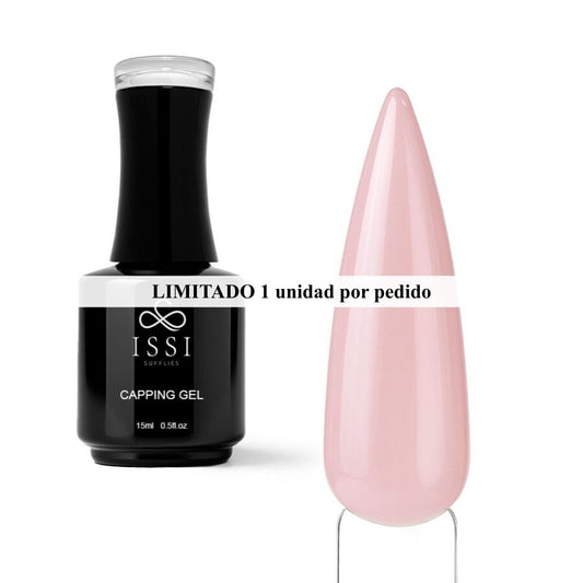 Capping Gel #002 15ml - ISSI Supplies