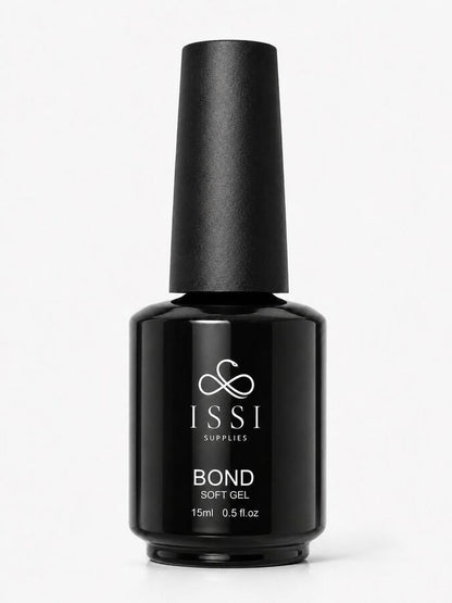 BOND Soft Gel 15ml - ISSI Supplies