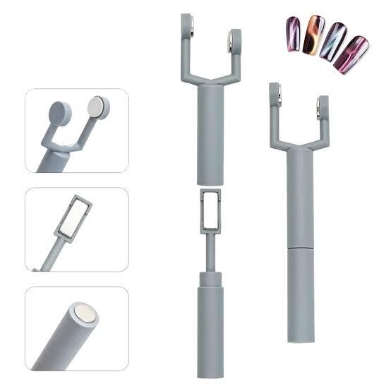 Iman 4 en 1 Ojo de Gato - ISSI Supplies -  Solo en Pink Pot Plant 