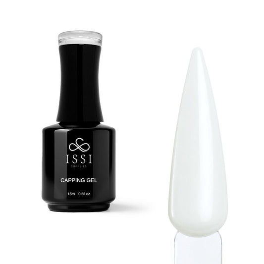 Capping Gel #022 15ml - ISSI Supplies